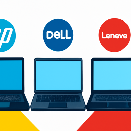 HP vs Dell vs Lenovo Laptop Pakistan 2026: Student Guide