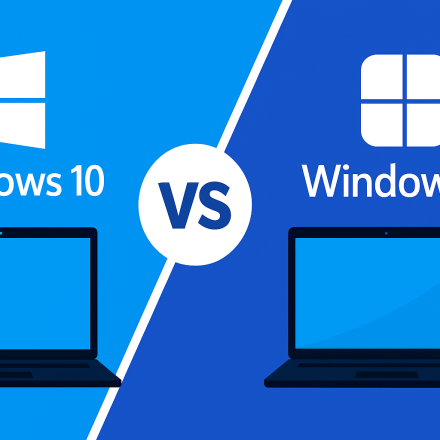 Windows 10 vs Windows 11 Pakistan 2026: Kaunsa Behtar Hai?